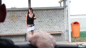 MyFirstPublic - Adriana