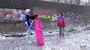 MyFirstPublic - Andie Darling