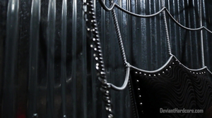 DeviantHardcore - Maddy Oreilly