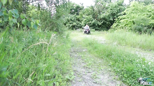 MyFirstPublic - Gabrielle Gucci