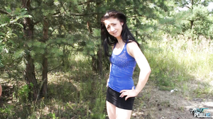 MyFirstPublic - Lenka 1