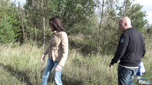 MyFirstPublic - Lenka