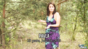 MyFirstPublic - Pavla