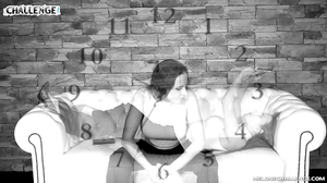 Melonechallenge - Camera Guy Rocks