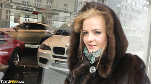 Candy Alexa hardcore GM