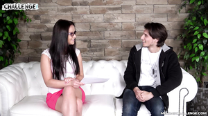 Melonechallenge - Pussy Analysis Fais