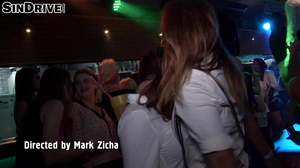 BashBastards - Naomi Bennet - Vinna Reed