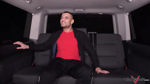 Takevan - A Lost Girl Who Found Herself Fucked