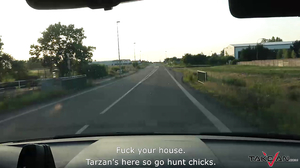 Takevan - After Workout Pussy Pumping