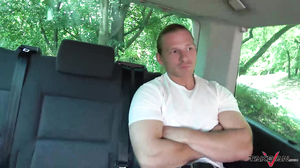 Takevan - Big Chick Surprise