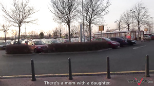 Takevan - Big Cock Guy Gets Fucked More Than Once