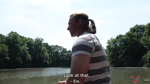 Takevan - Cheating Wife Gets More Cock Than Exepected