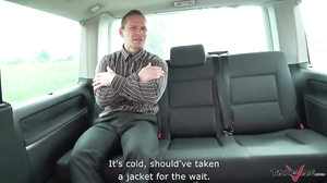 Takevan - Cultural Fucking Experience