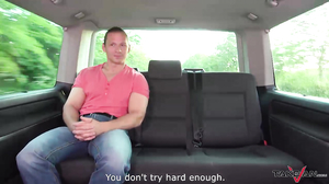 Takevan - Fuck Her Pussy Before Boyfriend -es