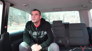 Takevan - Gym Behind The Corner