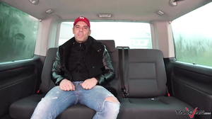 Takevan - Helping Gingers In Need With Cock