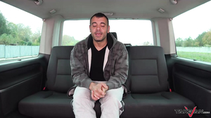 Takevan - Job Interview Takes A Sexy Turn