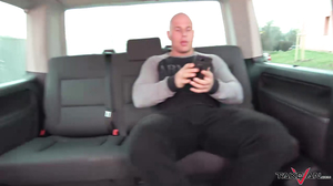 Takevan - Secondhand Pussy Banging