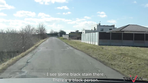 Takevan - The Sexy Bets And Handcuffs