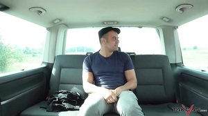 Takevan - Topless In Distress