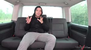 Takevan - Wet Girl In Wet Girl Out