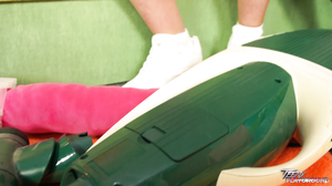 TeenyPlayground - Martina