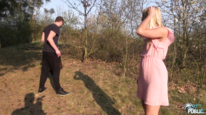 MyFirstPublic - Sweet Cat 1