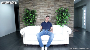Melonechallenge - Talented Hands But No Hard Cock