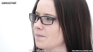 Melonechallenge - This Aint No Big Cock