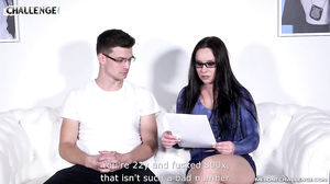 Melonechallenge - Useless Cock