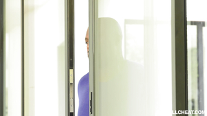 SheWillCheat - Vanessa Sky