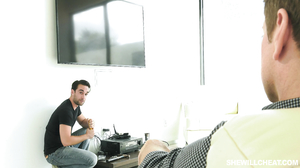 SheWillCheat - Whitney Wright