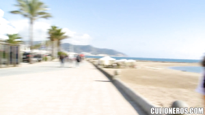 SexoEnPublico - Irina Bruni A Delicious Russian