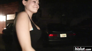 Sexy girls like to dance at the party