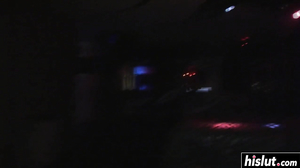 Nasty chicks get to tease horny guys