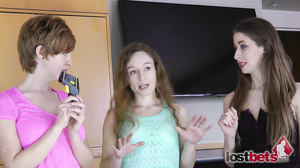 LostBets 523 - Strip Pirate Penguins with RyAnne Ana Mo