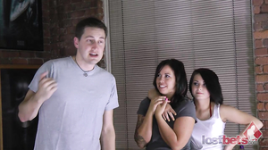 LostBets 435 - Shockinaw with Zahara Piper and Johnny v