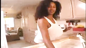 Luck deepthroat ebony milf