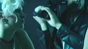 Real australian mature blonde