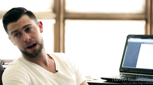 Casey Calvert - Brothers And Sisters Scene 3