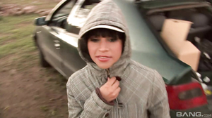 Banging Latina Amateur Teen Chimi Chungas