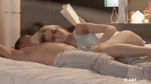 Katia - A Sexy Lazy Afternoon