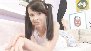 TeenPornStorage - Alina