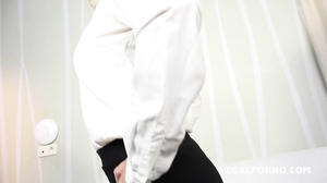 Mature Booty Bustin'