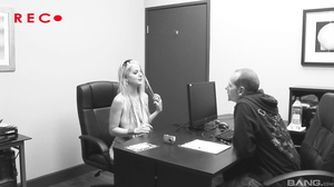 Im A Monster Cock Virgin 5 Scene5 - Anita Blue