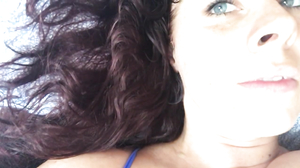 Gianna Michaels Morning in bed tease