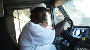 Lilith Lust Guzzles Cum Like Ice Cream