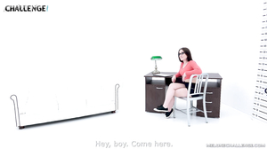 MeloneChallenge - Wendy Moon - Time As An Enemy