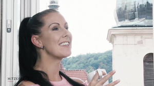 HITZEFREI - Double Anal For Texas Patti!