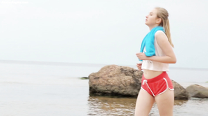 Nimfa - Train With Me